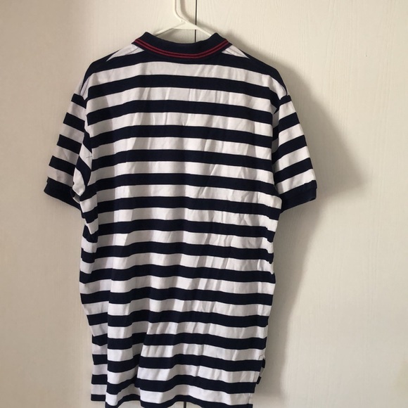 Men’s striped Polo Ralph Lauren - Picture 3 of 11